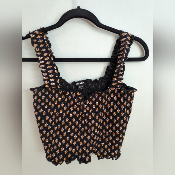 Billabong- Tank top - Picture 2 of 2